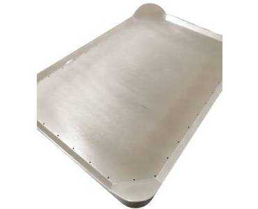 metallverabeitungsbetrieb