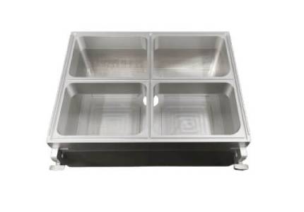 Form Werkzeug für Schalenformat