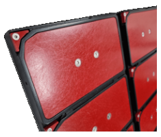 Seal plate & die repairs