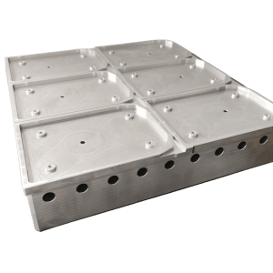 metallverarbeitungsbetrieb